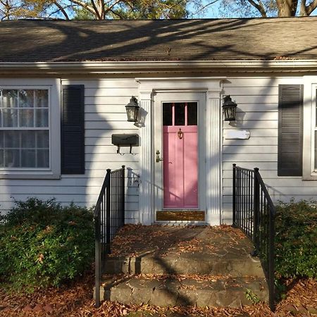 Charming Classic Cottage 2Br Durham Exterior photo